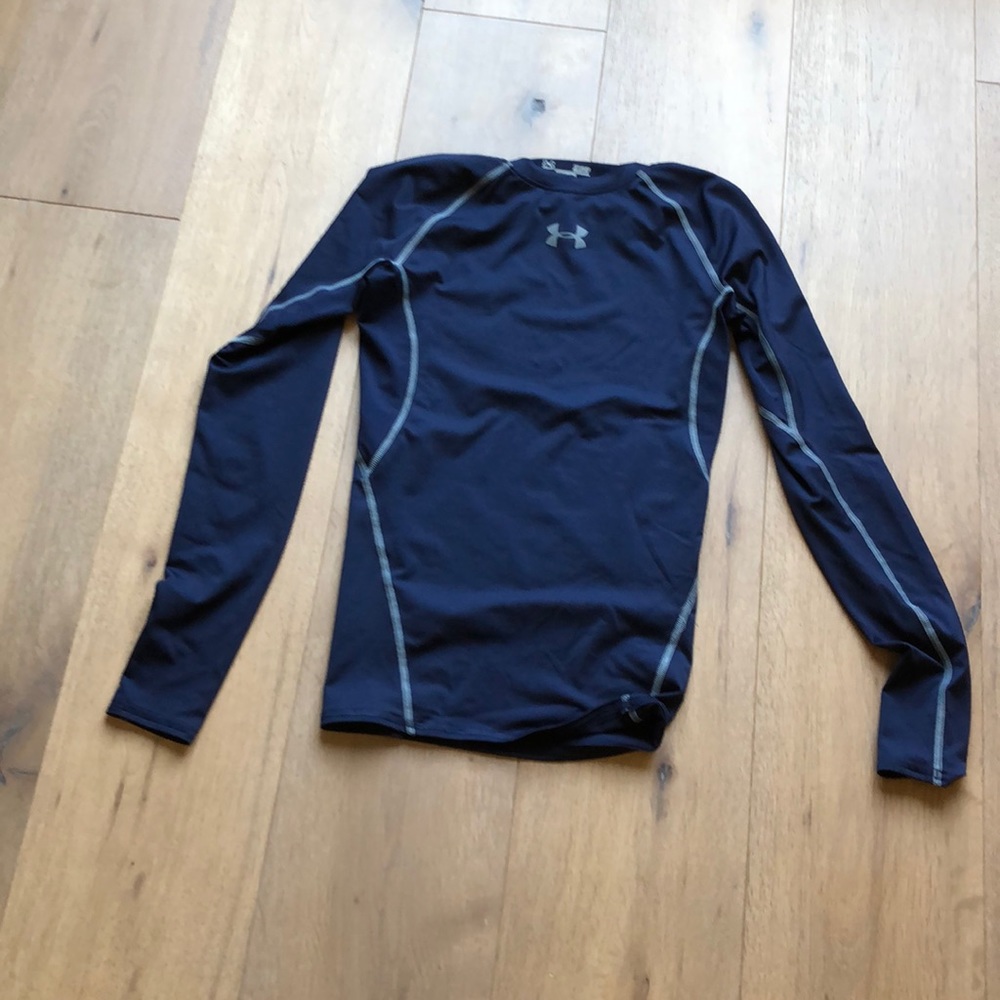Under Armour undershirt - compression Sz Small